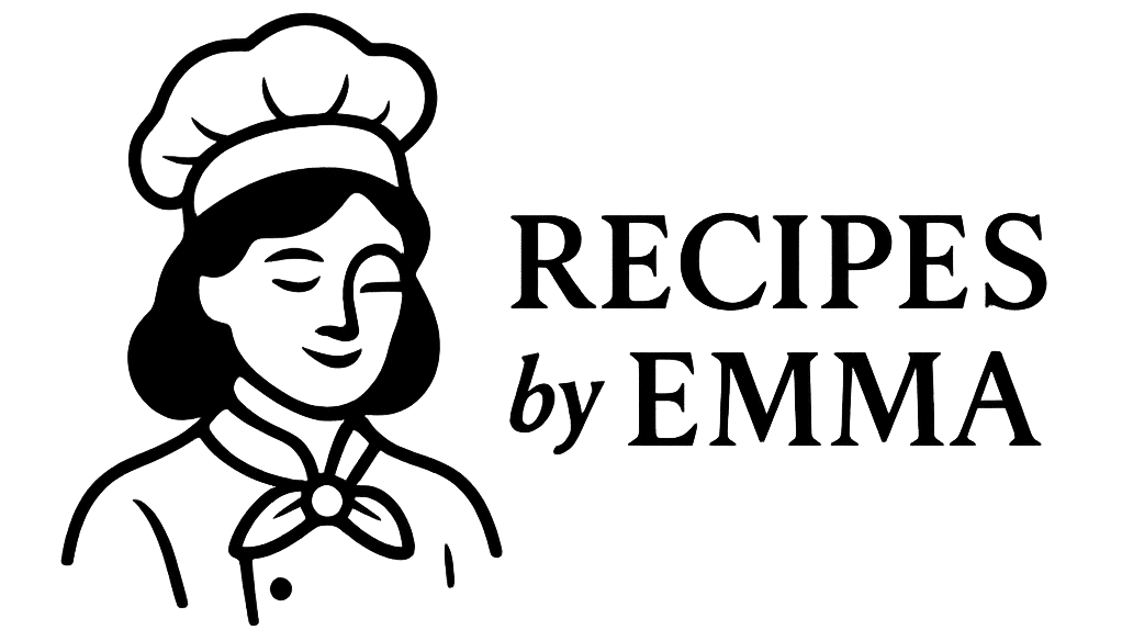 Recipes by Emma